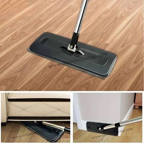 Vadrouille Serpillière en microfibre 360m ممسحة بالمايكروفيبر