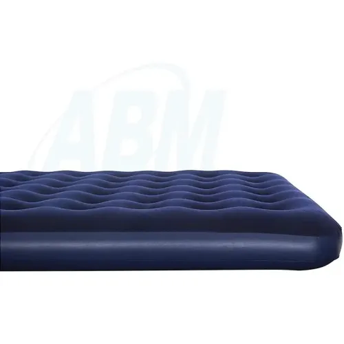 Matelas camping Pavillo 02 personnes 203 152 22 cm  Bestway