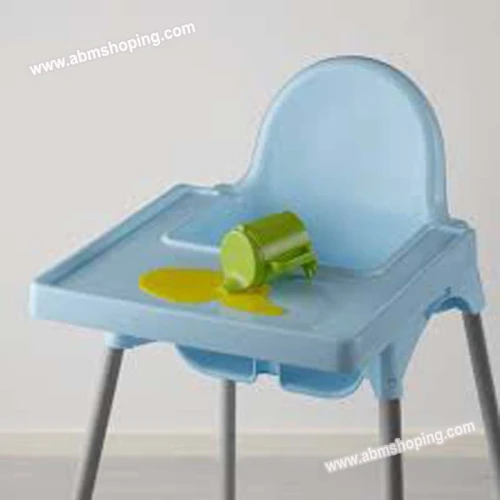 Chaise haute à manger pour bébé Lopa (F)