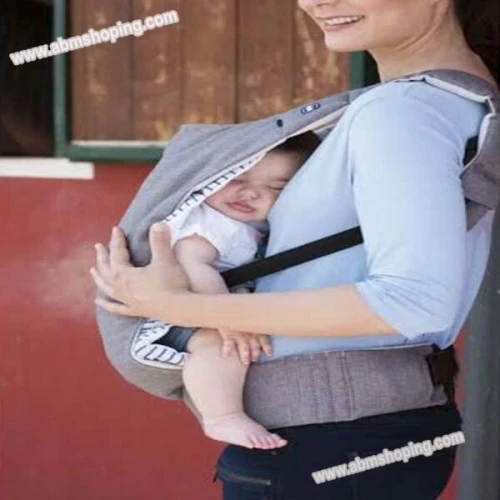 Porte bébé Myamaki -Chicco