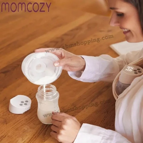 Tire-lait èlectrique S12 Pro | Momcozy