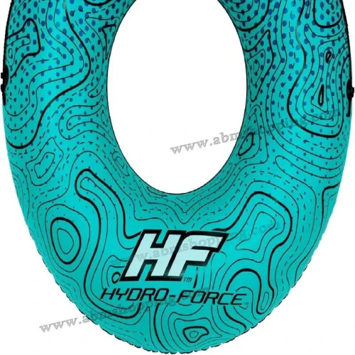Bouée saisie hydro-force 106x106x27cm | Bestway