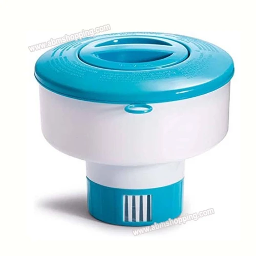 Diffuseur de chlore flottant -Intex