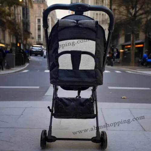 Poussette valise pour bébé | Kinlee