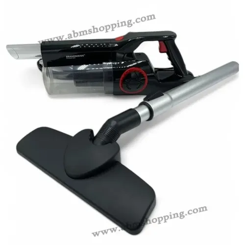 Aspirateur balai 4en1|Brandmann