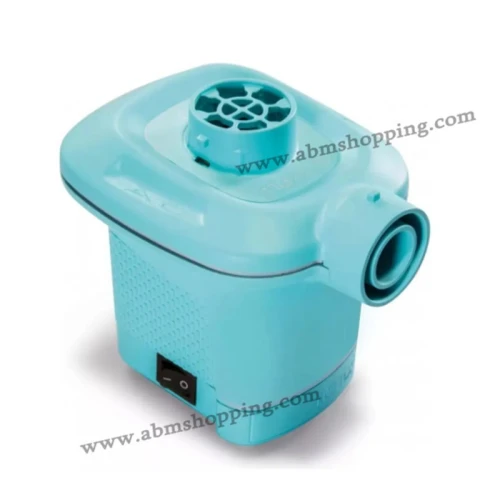 Pompe électrique Quick-Fill 220/240V | INTEX