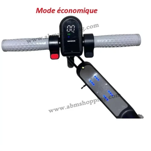 Trottinette Enfants Smart Électrique 110w avec LED