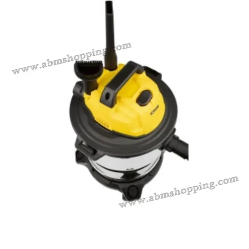 Aspirateur Eau Et Poussière 3en1, 1200W | BOMANN