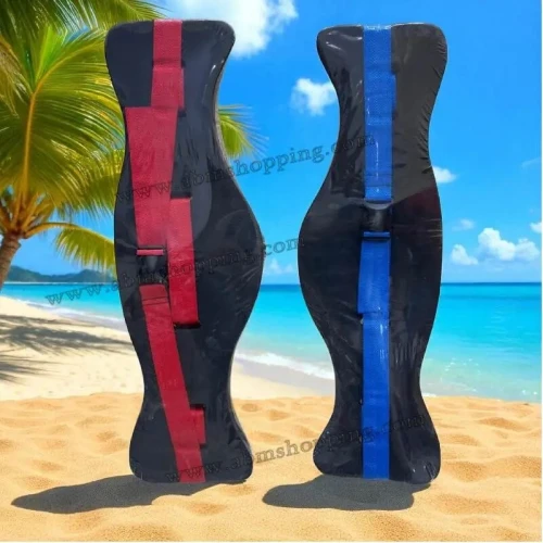 Ceinture de natation 71x23x3cm