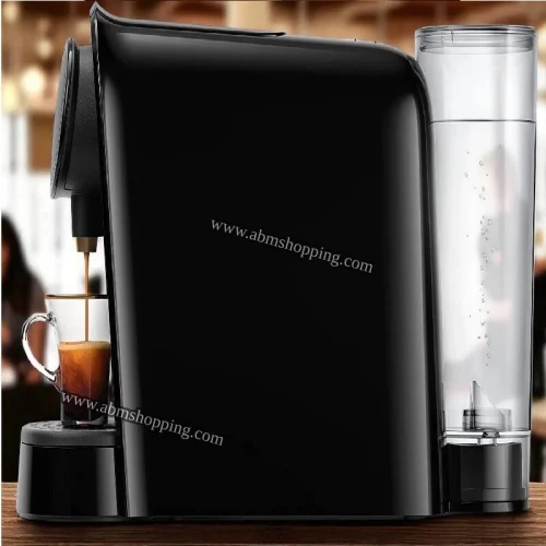 Cafetière à capsules double expresso | Philips Lor Barista