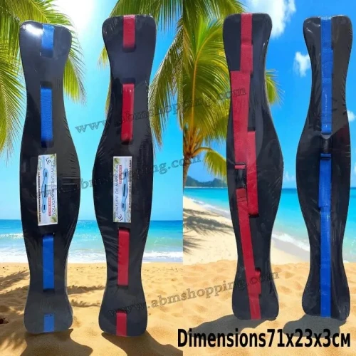 Ceinture de natation 71x23x3cm