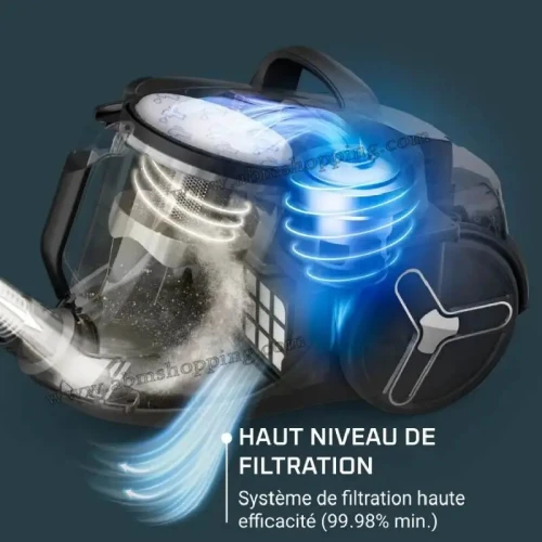 Aspirateur sans sac | Rowenta