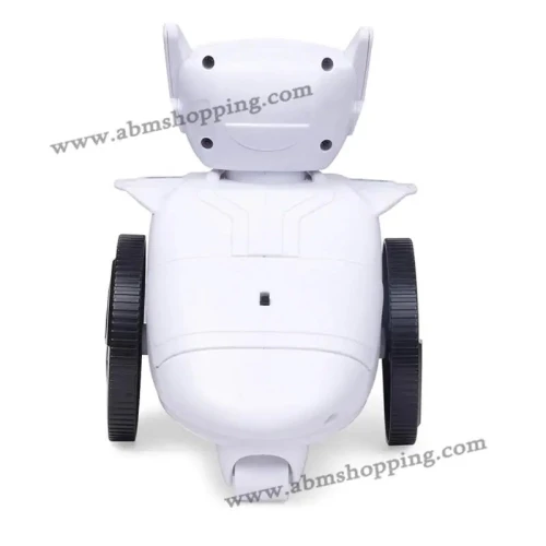WATCH BOT, Kit de robotique avec télécommande pour enfants, jouet éducatif STEM