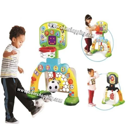  Super centre multisport interactif pour enfant  Vtech