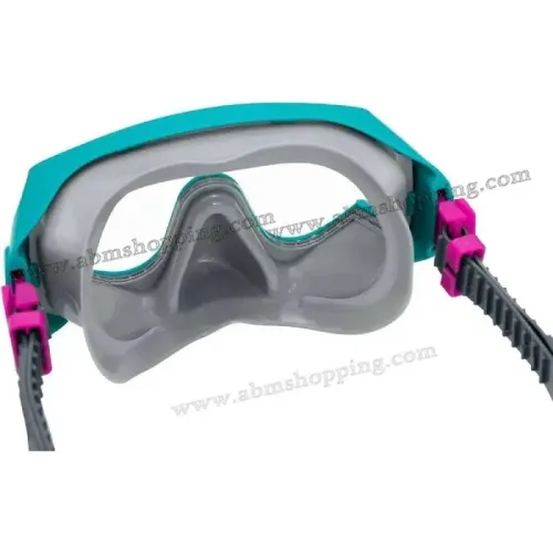 Masque de plongée swin gear spark | Bestway