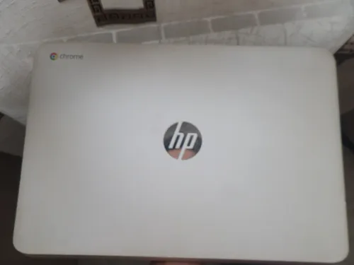 Pc HP Chromebook 14