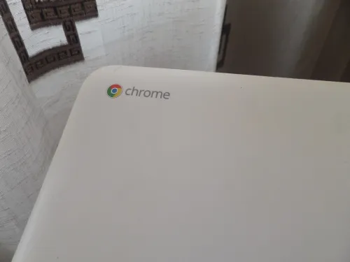 Pc HP Chromebook 14