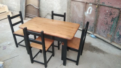 table de cuisine