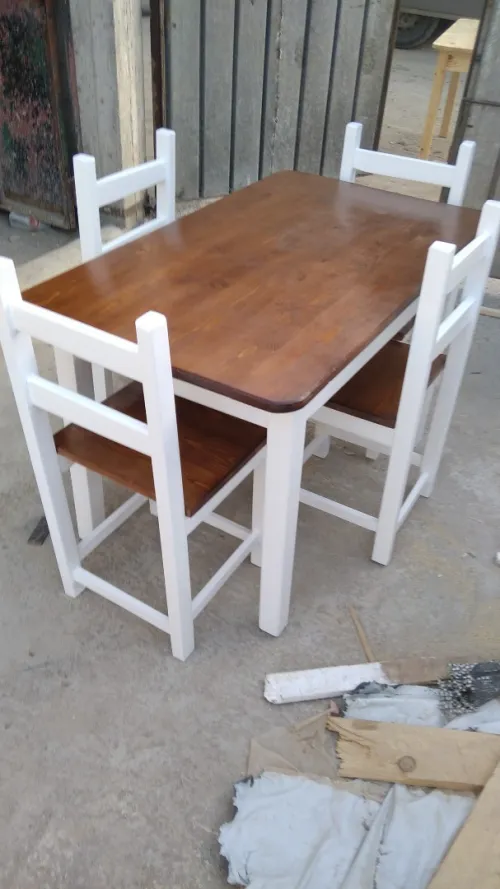 table de cuisine