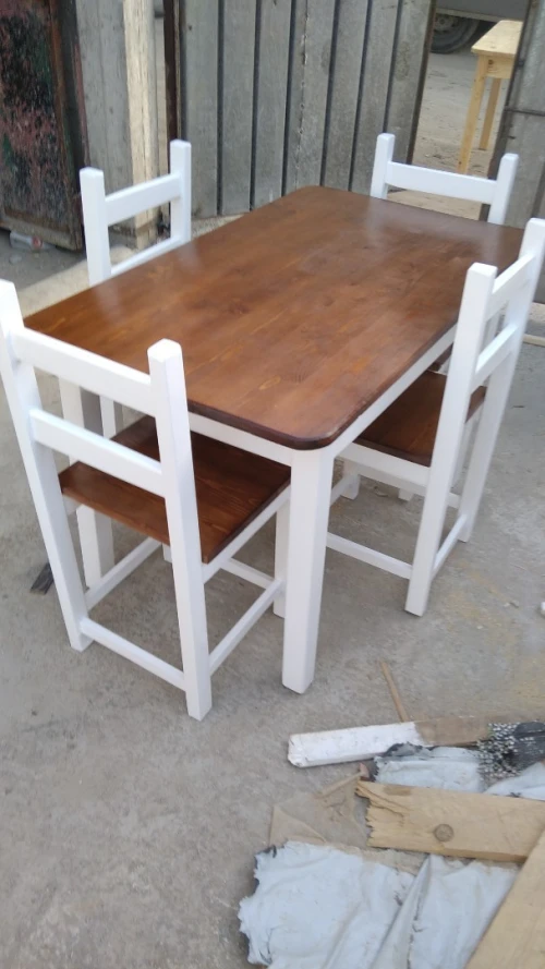 table de cuisine طاولة مطبخ