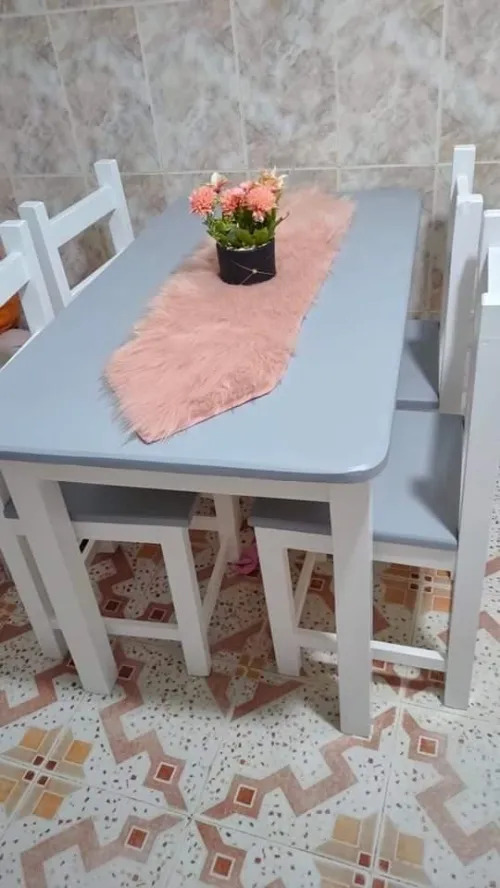 table de cuisine