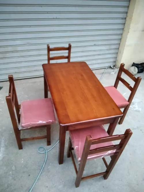 table de cuisine