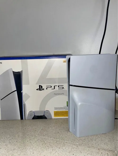 Ps5 slim