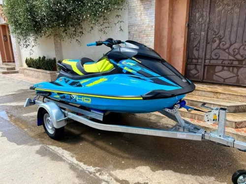 JETSKI