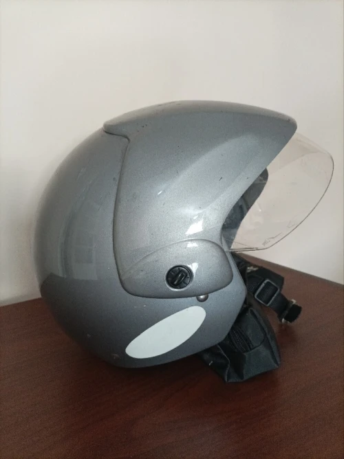 Casque Moto