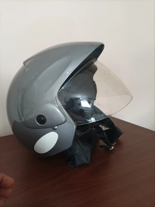 Casque Moto