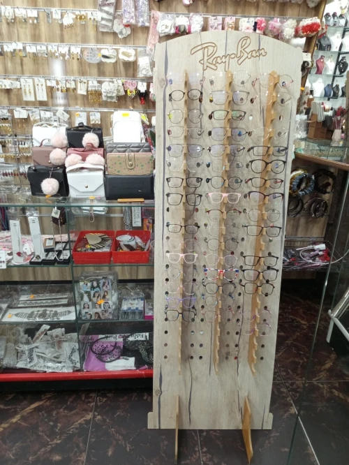 Bijoux de fantaisie