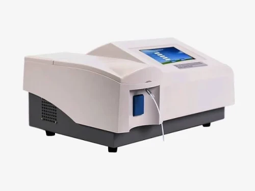 Reparation appareils laboratoires d'analyses médicales 
