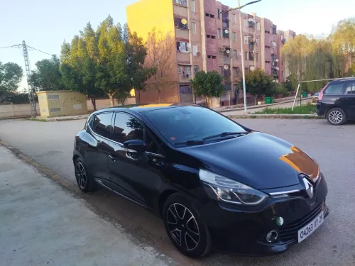 Renault Clio 4 2017 Limited
