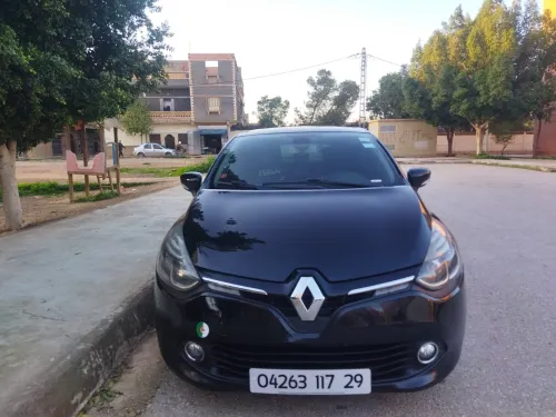 Renault Clio 4 2017 Limited