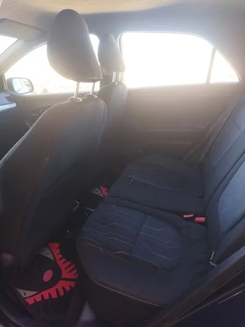 Kia Picanto 2014 Pop