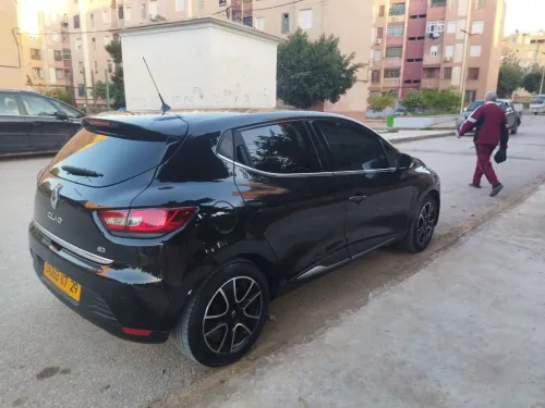 Renault Clio 4 2017 Limited