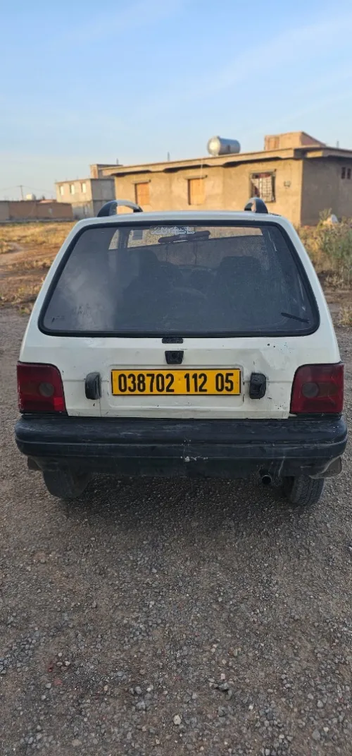 Zotye 800 2012 Zotye 800