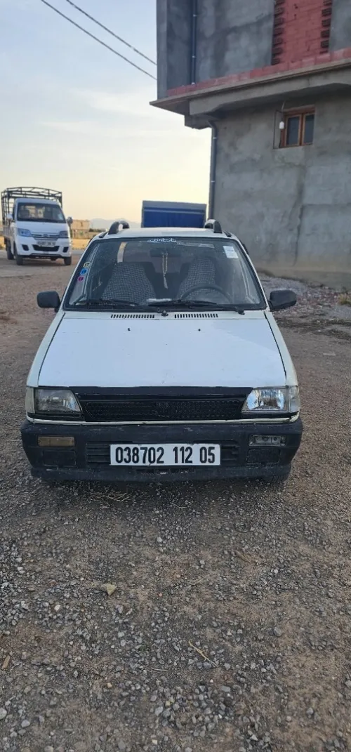 Zotye 800 2012 Zotye 800