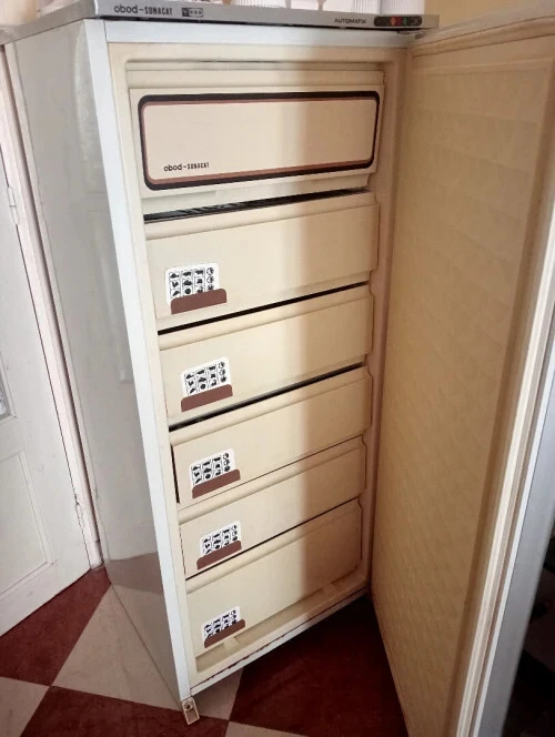 congelateur 260l