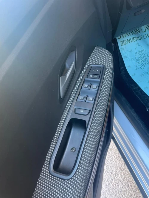 Dacia Sandero 2023 Stepway Expression plus