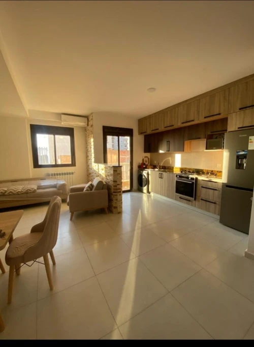 Location Appartement F3 Oran Bir el djir