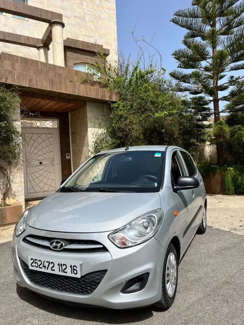Hyundai i10 2012 i10