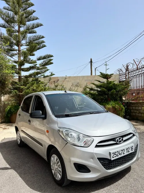Hyundai i10 2012 i10