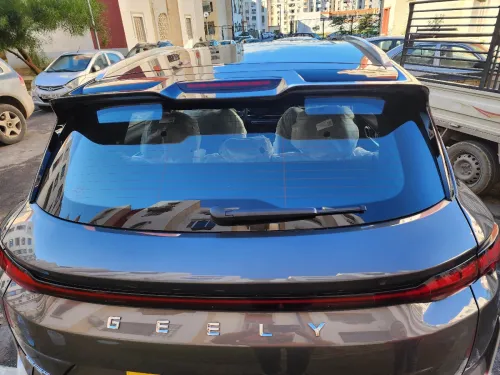 Geely Coolray 2025 Full option