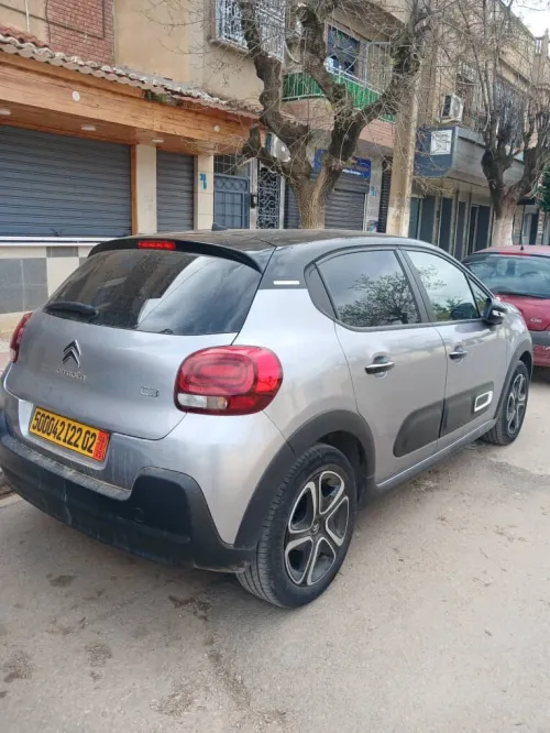 Citroen C3 2022 SHINE