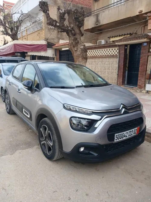 Citroen C3 2022 SHINE