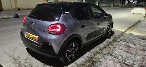Citroen C3 2022 SHINE