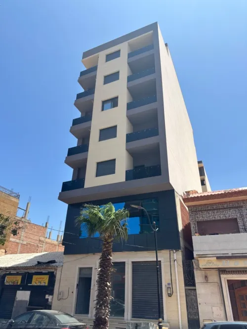 Vente Appartement F3 Oran Ain el turck