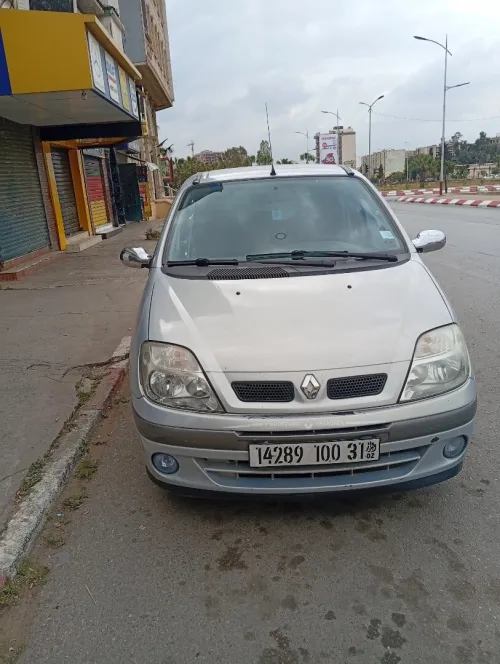 Renault Scenic 2000 Scenic