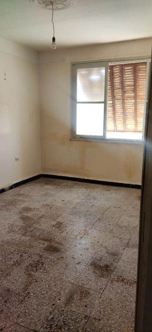 Vente Appartement F3 Biskra Biskra